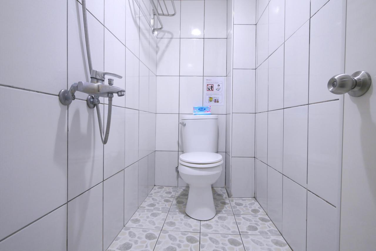 Luca Hotel Taichung Buitenkant foto